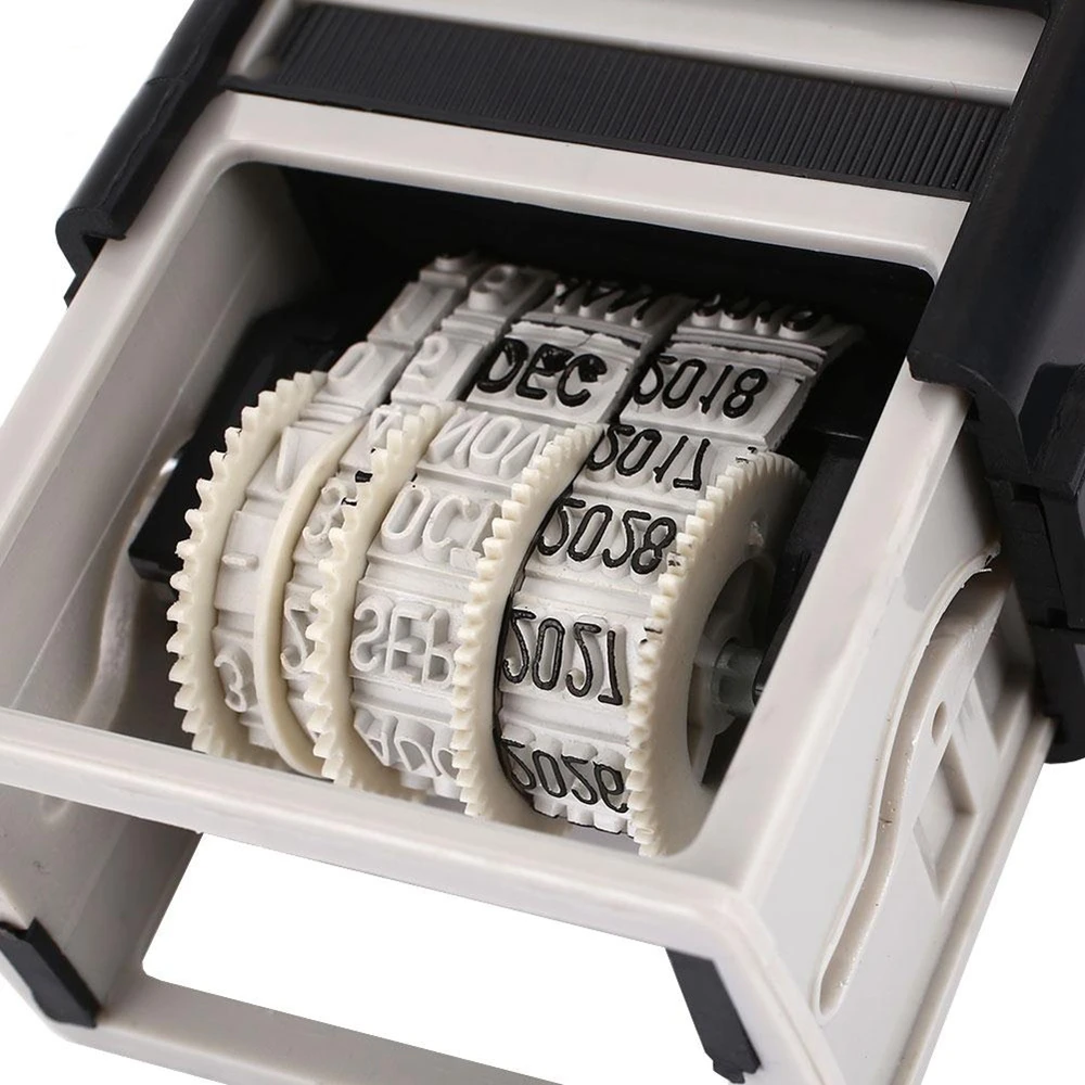 Принадлежности для скрапбукинга стемпинга АБС-пластик размер в ассортименте |