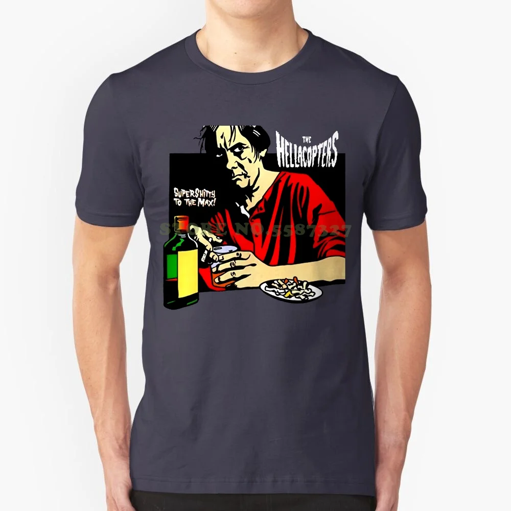 

Совершенно новая мужская футболка из хлопка, Мужская футболка с коротким рукавом и круглым вырезом