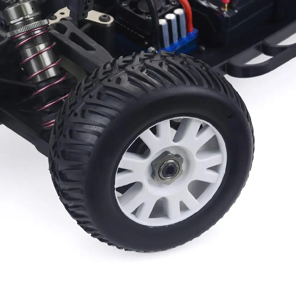 RCtown ZD Racing 08428 9203-V2 1/8 2,4G 4WD бесщеточный электрический багги высокая скорость 90 км/ч RC автомобиль