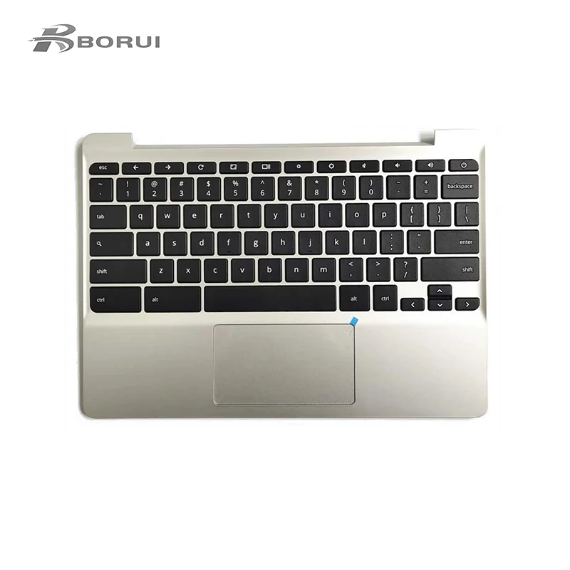 Новый чехол для ноутбука/Touc hP ad/клавиатура HP Chromebook 11 G5 V V011dx серии 900818 0010|Сумки и