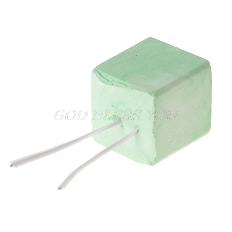 Хомяк зубы шлифовальный камень минеральный кальций Кролик для крыс белок