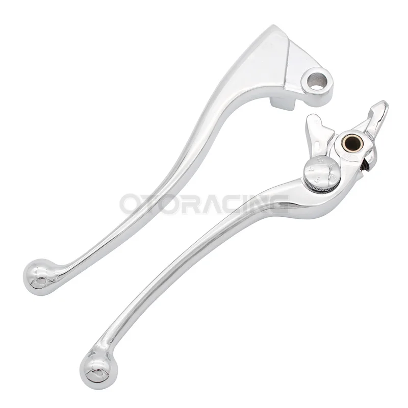 Мотоциклов сцепные рычаги для Kawasaki ZX6R 636 ZX6RR ZX9R ZX10R ZX12R Z1000 ZZR600 2000 2001 2002 2003 2004 2005
