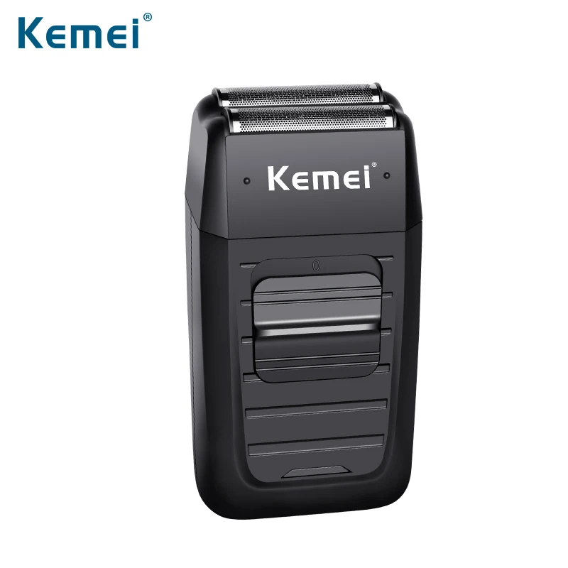 Kemei Для мужчин профессиональный все металлические Парикмахерские ножницы