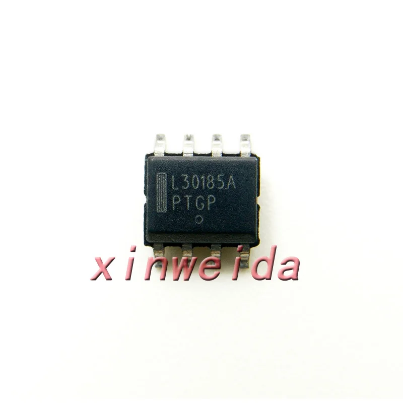 Горячая распродажа! NCL30185ADR2G NCL30185A L30185A SOP8 новые детали хорошее качество.