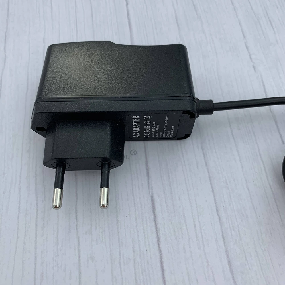 Прямая поставка новый блок питания переменного тока EU/US для Xbox 360 XBOX Kinect Sensor -