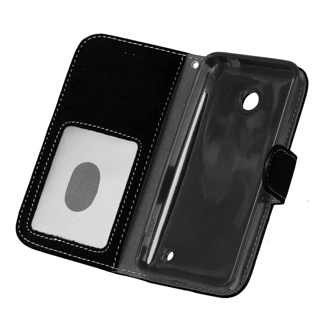 Чехол для Nokia Lumia 630 чехол для microsoft Nokia Lumia 630 635 520 525 521 435 двойной RM-978 RM-974 RM 978 974 Coque чехол