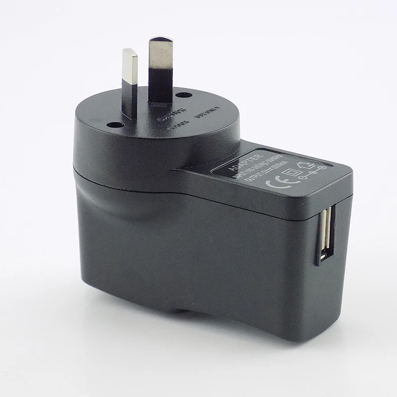 DC 5V адаптер питания порт зарядки Micro USB 0.5A/1A/2A/3A AC к 100V 240V конвертер зарядное
