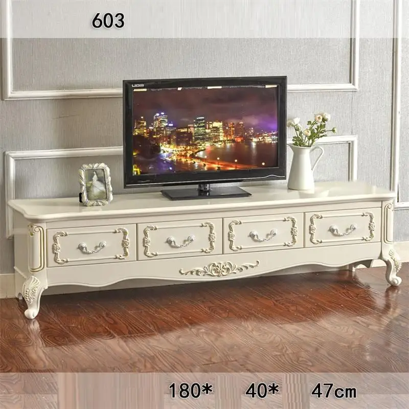Lemari Painel Para Madeira Meuble современный деревянный стояк Европейский Wodden стол монитор Стенд Мебель для гостиной Mueble ТВ шкаф