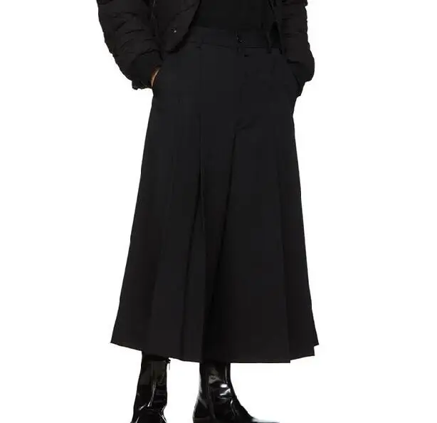 S 6XL Популярные летние мужские новые модные персонализированные большие размеры