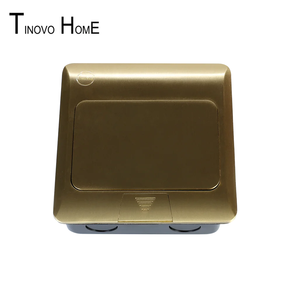 2-бит европейского стандарта pop up офисная напольная/ЕС розетка/Пособия по