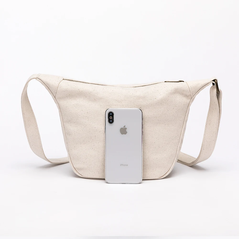 Холщовая Сумка Женская сумка тканевая мягкая японская шикарная Гонконгская