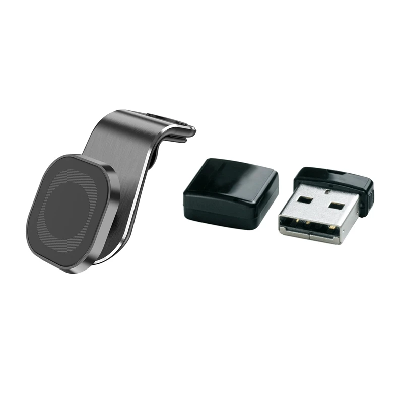 

1 шт., автомобильный магнитный держатель для телефона с зажимом для вентиляционного отверстия и 1 шт. кардридер для TF-карт MINI USB, высокоскорос...