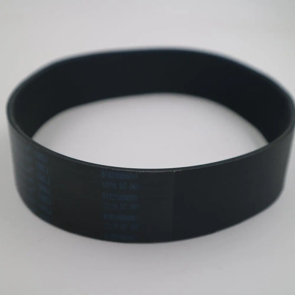 

Poly V-Belt 190J PJ483 15Ribs for Moster185 Paramotor engine