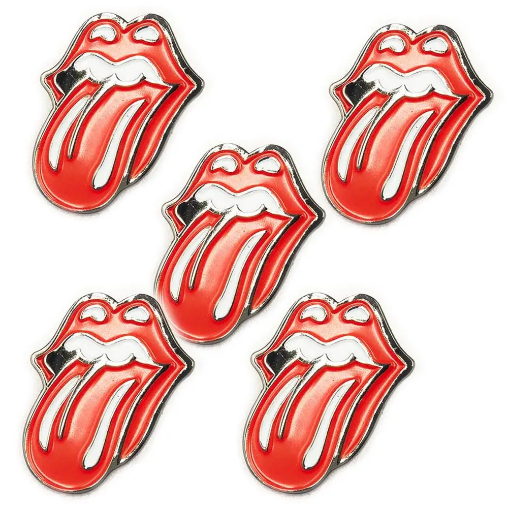 5 шт./партия значок на лацкан|Броши| |