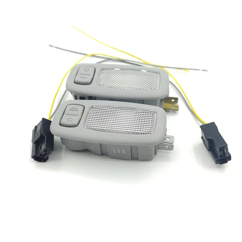 

Подлинная интерьерная лампа серого цвета для Hyundai Sonata YF i45 2011-2015 для KIA SPORTAGE 2011-2015 kx5 для KIA Forte Cerato YD K3