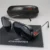 Солнцезащитные очки-авиаторы в металлической оправе UV400 для мужчин и женщин - изображение