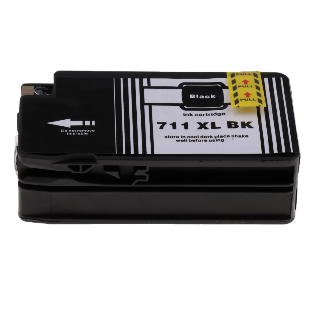 711XL чернильный картридж Замена для Designjet T520 24-в-1/36-в-1 ePrinter/T520 914 мм ePrinter | Компьютеры