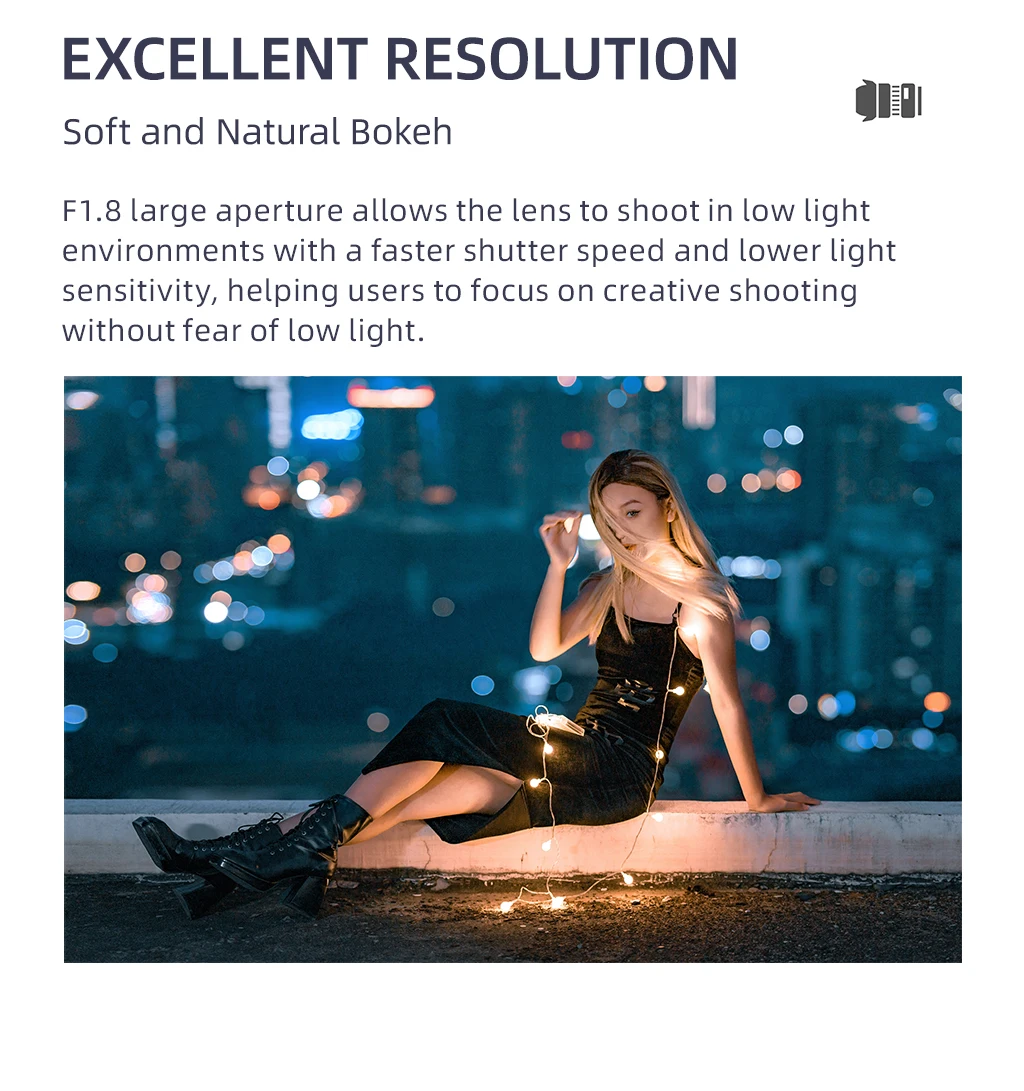 VILTROX 85 мм F1.8 II STM полная Рамка Автофокус портретный объектив AF для Sony E mount Fuji X Canon RF