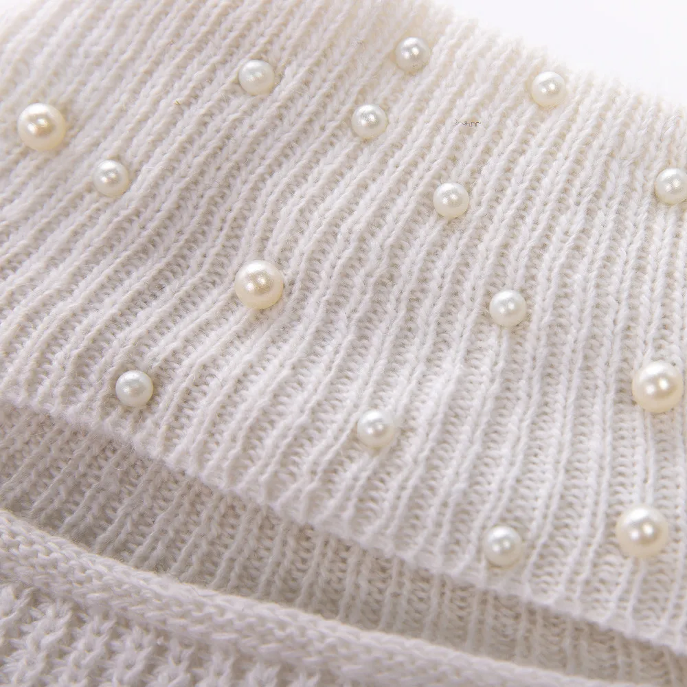 Стильная Женская водолазка V-type свитера открытой вязки осень зима вязаный