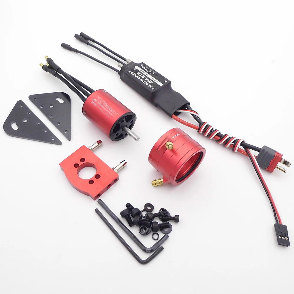 3s 2835 kv3500 4 палки бесщеточный мотор