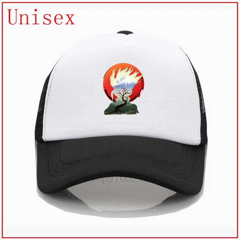 Мужская бейсбольная Кепка Stone World Nature E = MC2 крутая дизайнерская с Дональдом