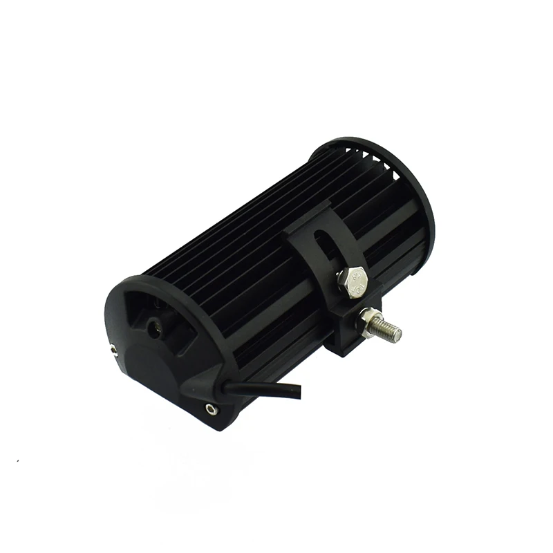 Автомобильный рабочий Точечный светильник 12 В 120 Вт светодиодный налобный фонарь