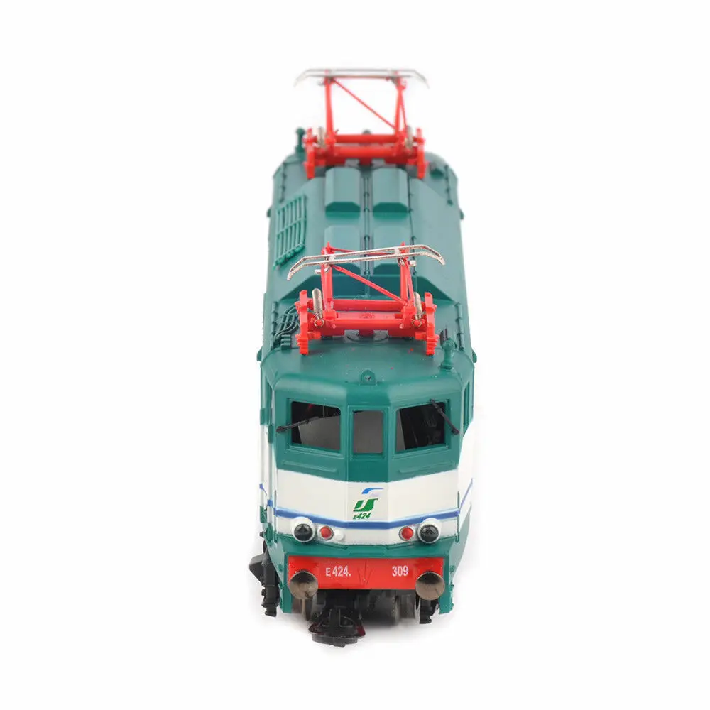 Хо 1/87 модель электропоезда Hornby Лима хобби линия литья под давлением Miniture автомобиль HL2101 подарок хобби