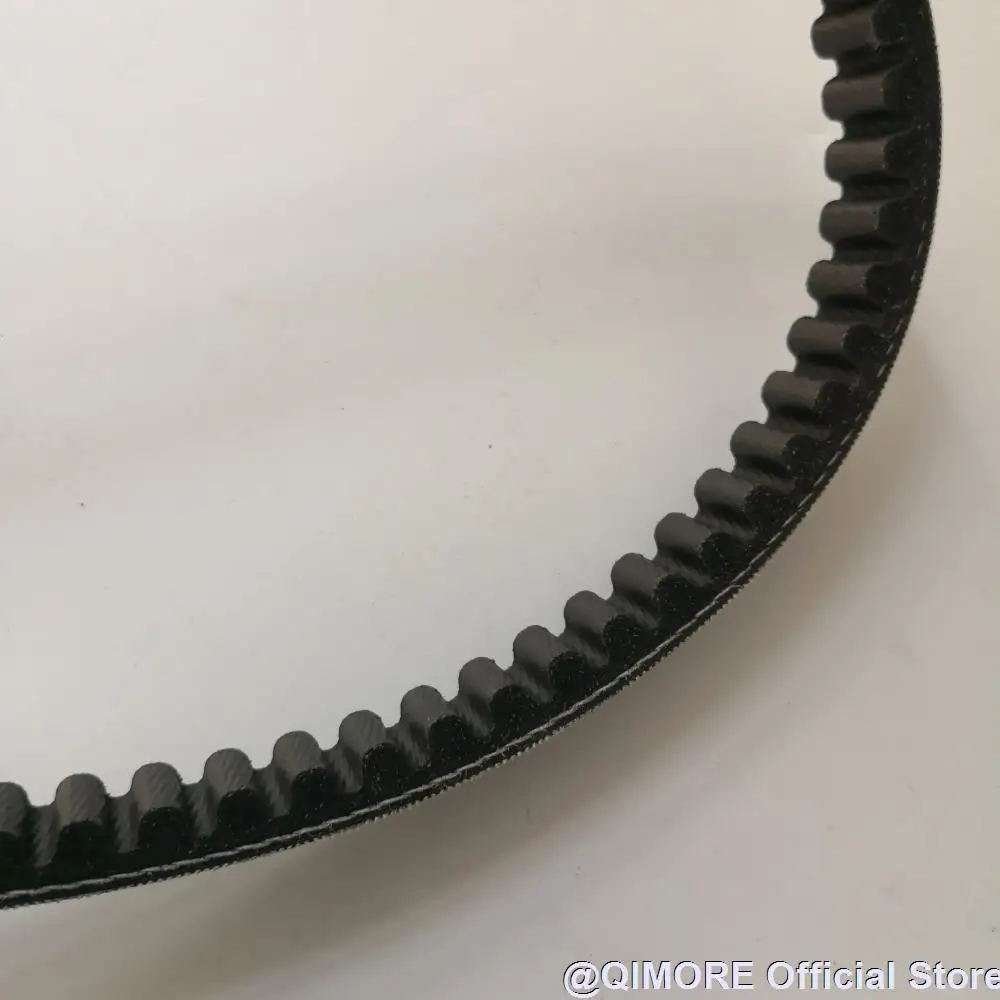 Ремень приводной CVT BANDO 723 17 5 28 для скутера мопеда квадроцикла 139QMB 1P39QMB 147QMD GY6 50 60 80