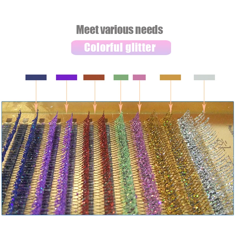 Искусственные норковые ресницы для макияжа профессиональные принадлежности |