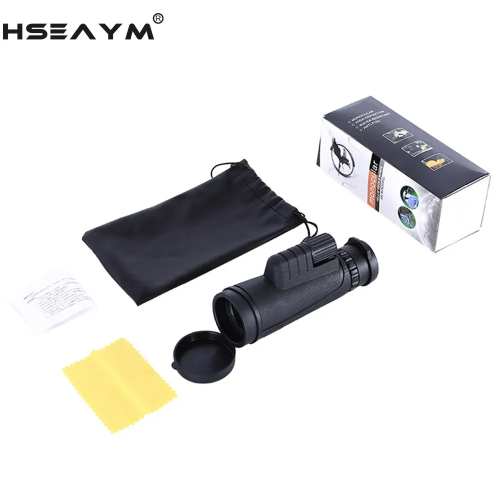 

Hunting Tools Portable Pocket High Power Monocular Telescope MINI Double-tuned Bird Mirror Telescopio Children Toys