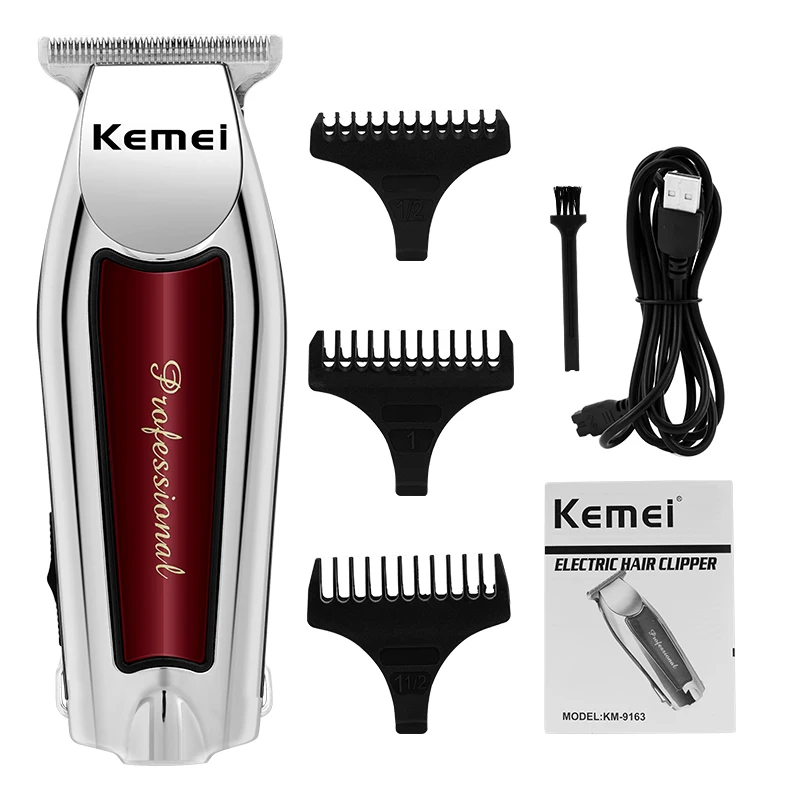 

Powerful Professional Hair Trimmer Electric Beard Trimmer For Men Hair Clipper Hair Cutter Machine Haircut Barber Razor Edge