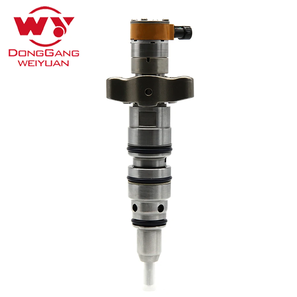 Высокое качество инжектор топливной системы 236 0962 костюм для двигателя CAT C 9