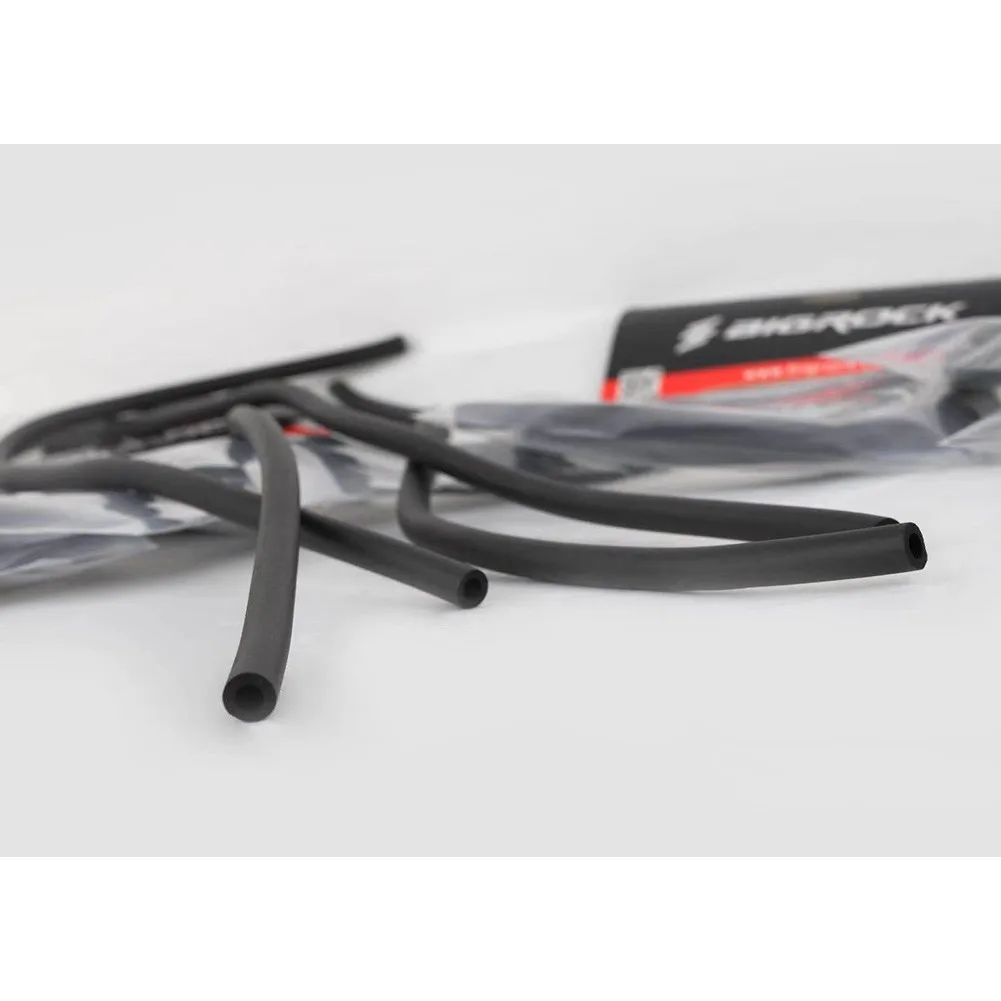 

1.15M Bicycle Cable Housing Foam Bike Internal Line Housing Cable Cover Damper Bike Protective Accessories