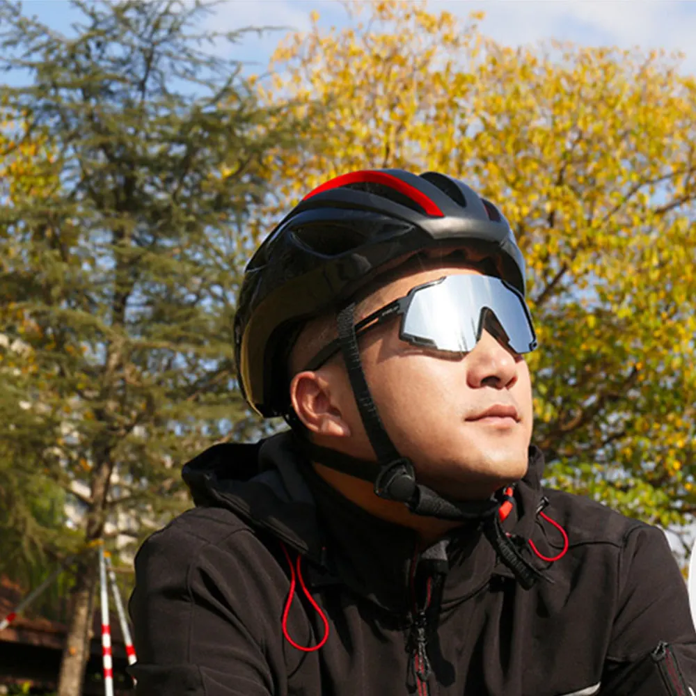 

1Pc Fashion Sports Sunglasses Lightweight Driving Fishing Clip-on Sunglasses Glasses