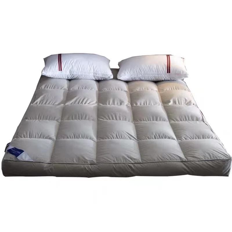 Матрас для отеля мягкий и удобный 10 см обивочный дома кровать 1 8 м матрас с