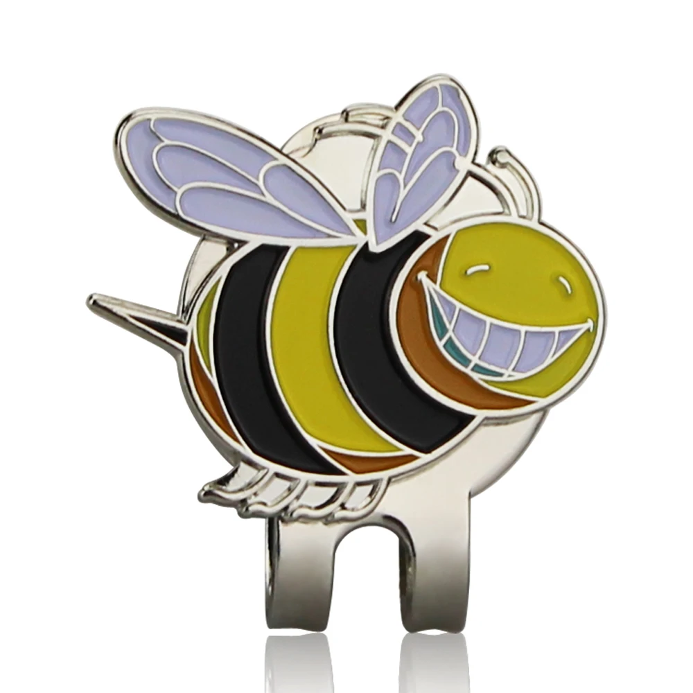 1 шт. устройство для изготовления мячей гольфа с зажимом Шляпы Для Гольфа