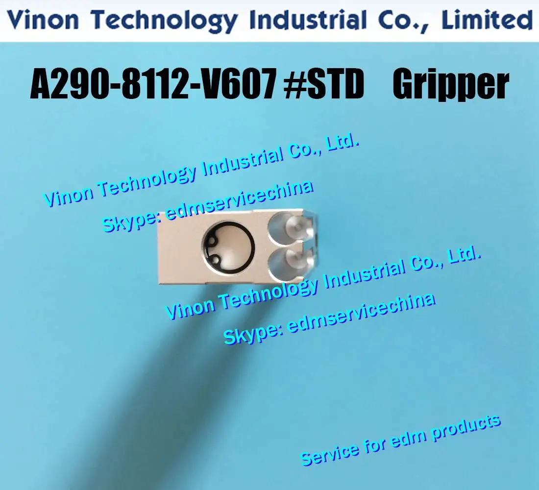 A290-8112-V607 # STD edm вышлите ваш заказ прямо к этому поставщику в комплекте A2908112V607
