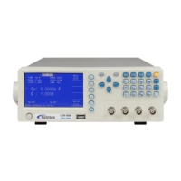 twintex lcr 7030 high precision rlc meter accuracy 0 1 30khz digital lcr meter