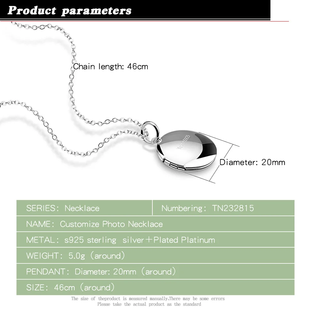 Женское Оригинальное серебряное ожерелье в богемном стиле круглое с