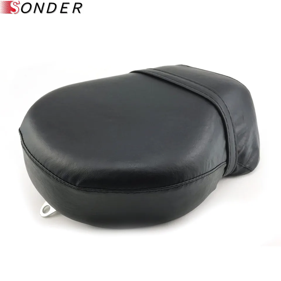 Аксессуары для мотоциклетных пассажирских сидений Harley Davidson Sportster XL 883 883N XL883 XL1200 X48