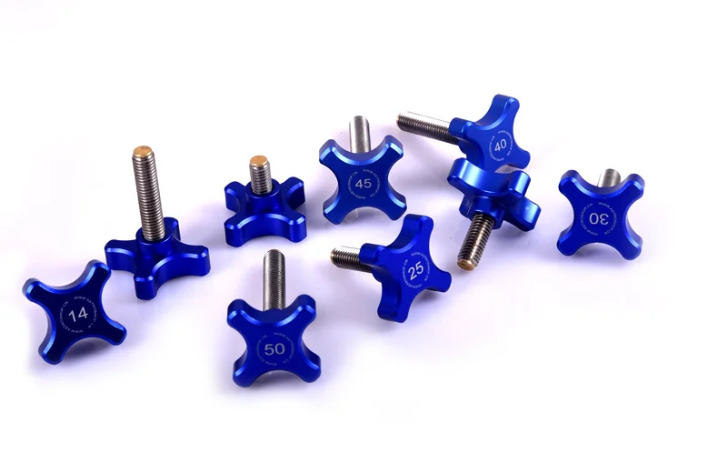 Болты M8 (один винт на продажу не набор) Обновление с защитной головкой|screws for sale|screw