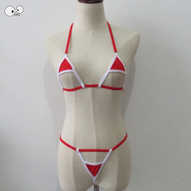 Сексуальные пляжные купальники стринги для загара новинка 2020 экзотический