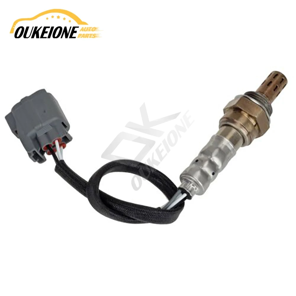 

Потоковый кислородный датчик для двигателя 1999-2000 Acura EL L4 Honda Civic 1.6L D16Y8 2003-2011 Honda Element 2.4L 234-4733