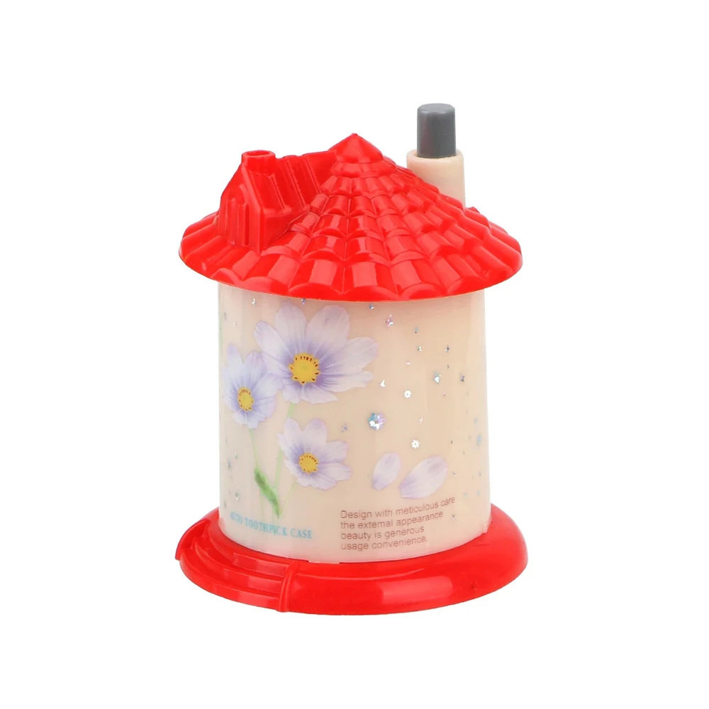 Автоматический портативный органайзер для милого дома|Подставки зубочисток| |