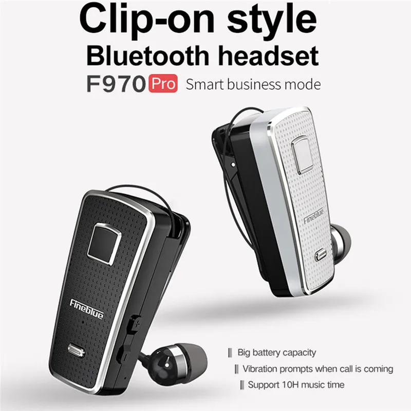 F970Pro беспроводной Bluetooth 5 0 наушники телескопическая задняя конструкция гарнитура