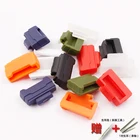 Аксессуары для часов для Casio соединитель ремешок G-SHOCK GA110 GD120 GA400GBA401 DW6900 5600M 5610 BABY-G BA120 полимерный ремешок конвертер