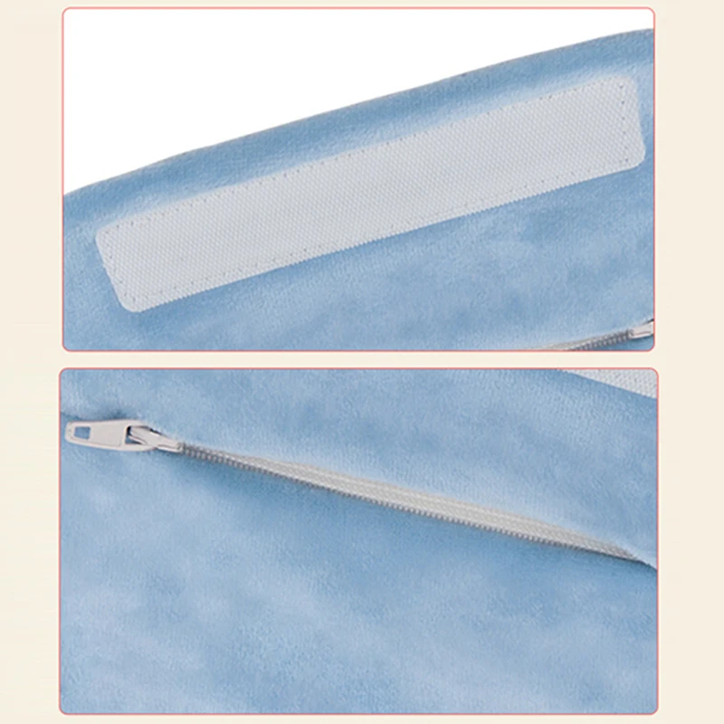 

USB Baby Bottle Warmer Portable Travel Milk Warmer Infant Feeding Bottle Heated Cover Insulation Thermostat Food Heater
