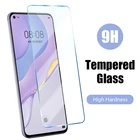 9D Защита экрана для Huawei Y5 Y6 Y7 Y8 Y9 Prime 2018 2019 Защитное стекло для Y5p Y6p Y7p Y8p Y6S 2019 Y8S Y9S Y7a Y9a