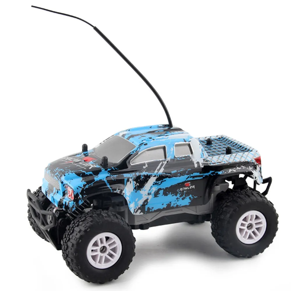 Детские Игрушки для раннего развития 1:18 2WD радио дистанционное управление