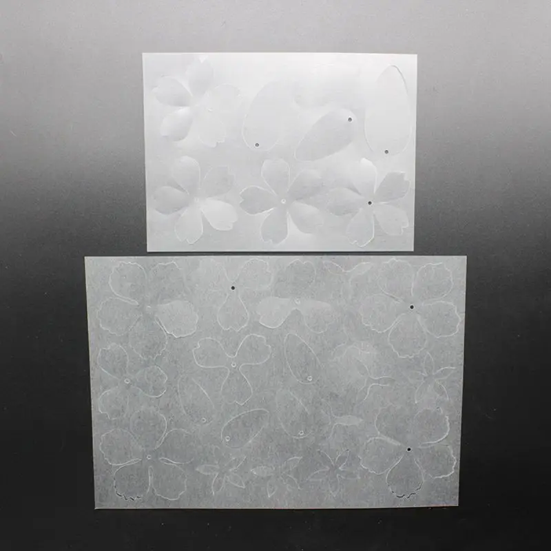 2 шт. термоусадочная пленка для украшений сделай сам | Украшения и аксессуары